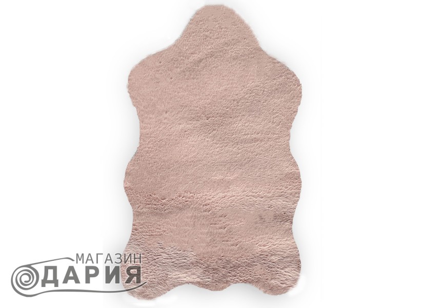 Килимче Бъни pink